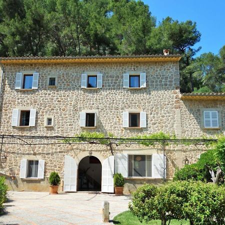 Finca Es Verger Des Port Villa Sóller Exteriör bild