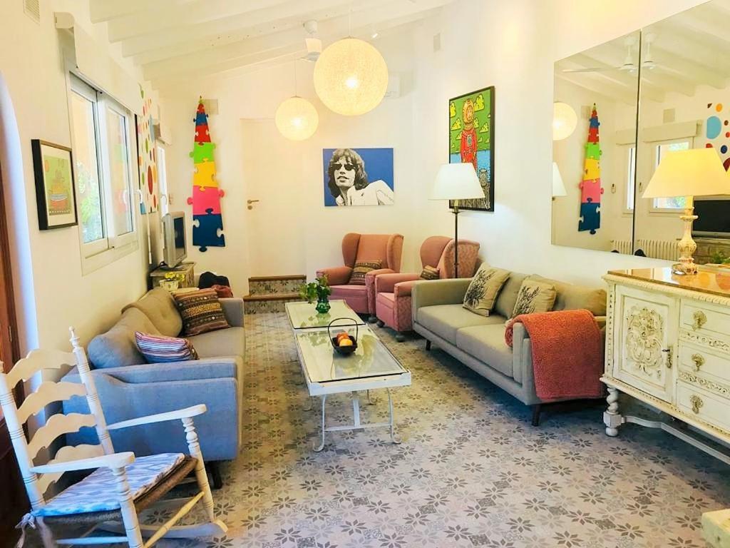 Finca Es Verger Des Port Villa Sóller Exteriör bild